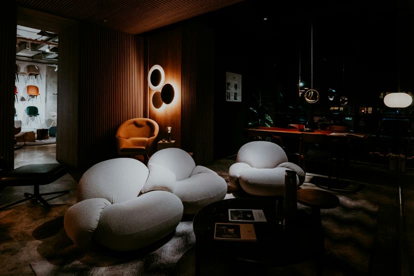 Home & Living
