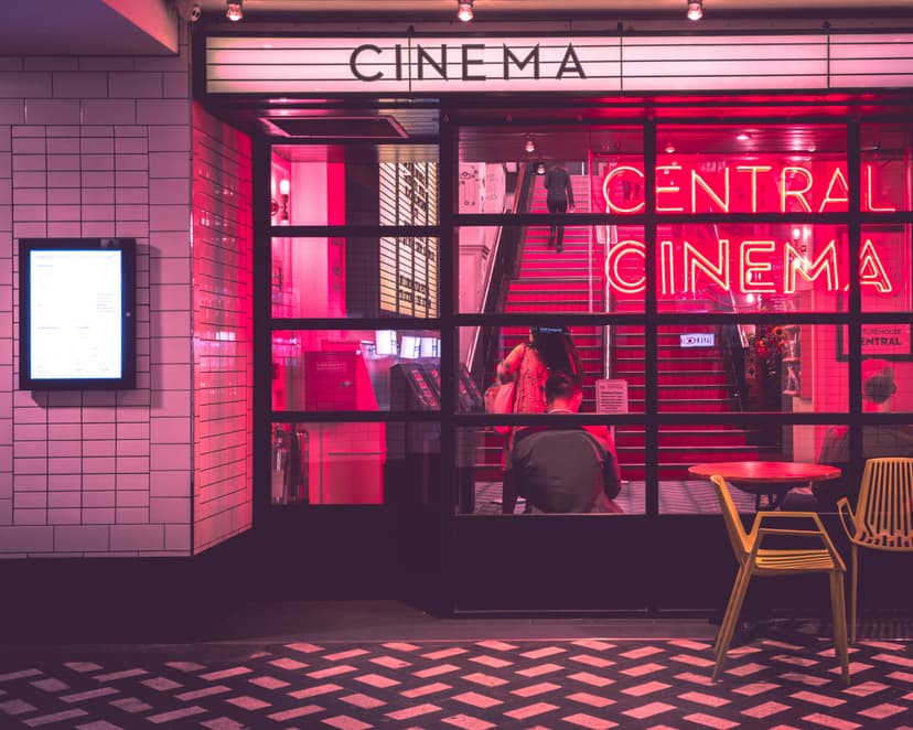 Movies & TV