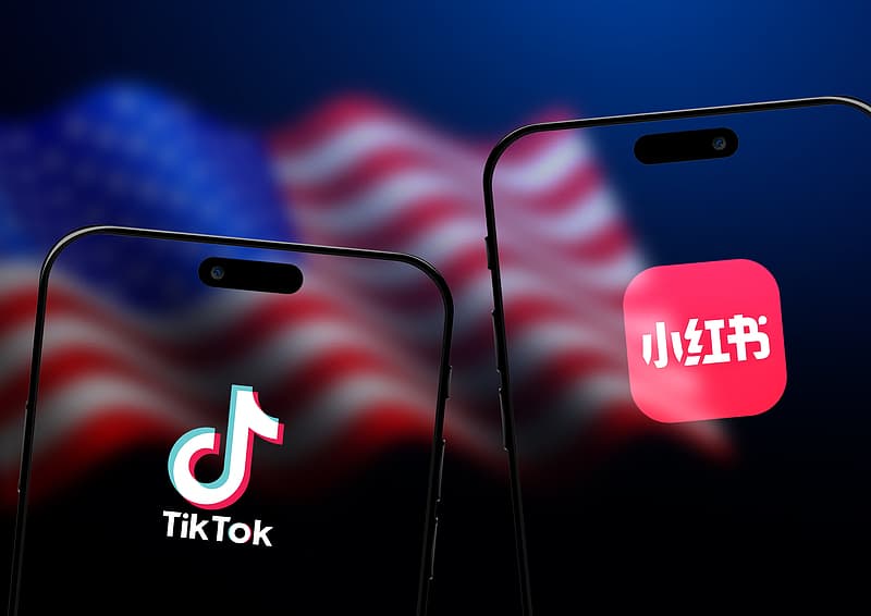 How Does RedNote Compare to TikTok?