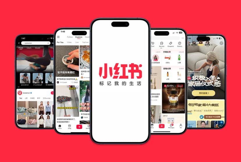 Embrace Your New Home: The Ultimate RedNote Guide for TikTok Refugees!